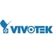 Vivotek Camera Mount for Surveillance Camera - White - Aluminum - White