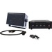 Speco Speaker/Amplifier Kit