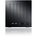 Sans Digital AccuNAS AN4L+ - 64bit 4 Bay NAS + iSCSI with Intel ATOM Dual Core CPU (Black) - Intel Atom D510 Dual-core (2 Core) 1.66 GHz - 1 GB RAM DDR2 SDRAM - RAID Supported 0, 1, 5, 6, 10 - 4 x Total Bays - Network (RJ-45) - Tower