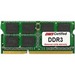 Acer 4GB DDR3 SDRAM Memory Module - For Notebook - 4 GB DDR3 SDRAM - 1600 MHz - SoDIMM