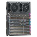 Cisco Catalyst WS-C4507R+E Chassis - Manageable - Refurbished - 2 Layer Supported - PoE Ports - 11U - Rack-mountable - Lifetime Limited Warranty