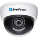 EverFocus EDH 5102 Surveillance Camera - Color, Monochrome - 1920 x 1080 Fixed Lens - CMOS