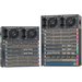 Cisco Catalyst WS-C4510R+E Chassis - Manageable - 10 Gigabit Ethernet - Refurbished - 2 Layer Supported - PoE Ports - 14U - Rack-mountable
