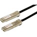 HP Compatible JD097B - Functionally Identical 10GBASE-CU SFP+ to SFP+ Direct-Attach Cables Passive 3m - Programmed, Tested, and Supported in the USA, Lifetime Warranty"