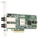 Lenovo ThinkServer LPe12002 Dual Port 8Gb Fibre Channel HBA by Emulex (0C19478) - 2 x LC - PCI Express 2.0 - 8.50 Gbit/s - 2 x Total Fibre Channel Port(s) - 2 x LC Port(s) - Plug-in Card