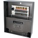 Speco 9CH @ 10A DC Camera Power Supply - UL Certified (W-12VDC-9P/10A(UL)AP) - 12 V DC @ 10 A Output