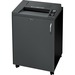 Fellowes Fortishred™ 3850C TAA Compliant Cross-Cut Shredder - Continuous Shredder - Cross Cut - 24 Per Pass - for shredding Staples, Credit Card, CD, DVD, Paper Clip, Junk Mail, Paper - 0.156" x 1.563" Shred Size - P-4 - 16 ft/min - 15.75" Throat - 