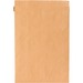 Sealed Air Jiffy Padded Brown Kraft Mailers - Padded - 12 1/2" Width x 19" Length - Gummed - Kraft, Satin, Paper - 1 Each - Brown, Gold