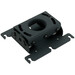 Chief RPA308 Ceiling Mount for Projector - Black - 50 lb Load Capacity