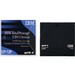 IBM LTO Ultrium-6 Data Cartridge - LTO-6 - Labeled - 2.50 TB (Native) / 6.25 TB (Compressed) - 2775.59 ft Tape Length - 160 MB/s Native Data Transfer Rate - 1 Pack
