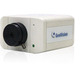 GeoVision GV-BX3400-4V Network Camera - Color, Monochrome - H.264, MJPEG - 2048 x 1536 - 3 mm Zoom Lens - 3.5x Optical - CMOS - Wi-Fi - Fast Ethernet - USB