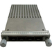 Cisco FourX Converter Module - For Data Networking, Optical NetworkOptical Fiber10 Gbit/s - 4 x Expansion Slots - SFP+ - Hot-swappable