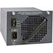 Cisco Cisco ASA 5545-X/5555-X AC Power Supply (Spare) - Internal - 240 V AC Input