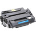 eReplacements CE255X-ER New Compatible Toner Cartridge - Alternative for HP (CE255X) - Black - Laser - High Yield