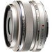 Olympus M.ZUIKO DIGITAL - 17 mm - f/1.8 - Wide Angle Fixed Lens for Micro Four Thirds - 46 mm Attachment - 0.08x Magnification