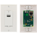 Kramer Active Wall Plate HDMI Over Twisted Pair Receiver - 1-gang - 1 x HDMI Port(s) - 1 x RJ-45 Port(s)