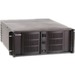 GeoVision GV-Control Center Server System - 1 TB HDD - Network Surveillance Server - HDMI - DVI