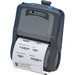 Zebra QL 420Plus Direct Thermal Printer - Monochrome - Portable - Label Print - USB - Serial - Bluetooth - Battery Included - LCD Display Screen - Peel Facility - 4.09" Print Width - 3 in/s Mono - 203 dpi - 4.25" Label Width