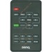BenQ Projector Remote for MS502, MX503 - For Projector