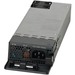 Cisco C3KX-PWR-1100WAC AC Power Supply - Internal - 240 V AC Input -56 V DC Output