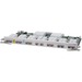 Cisco CRS-3 14-port 10GbE LAN/WAN-PHY Interface Module - For Data Networking, Optical Network - 14 x Expansion Slots - XFP - Hot-swappable