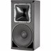 JBL Professional AM5215/26 2-way Speaker - 350 W RMS - Black - 1400 W (PMPO) - 14.96" - 1.50" - 41 Hz to 18 kHz - 8 Ohm