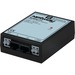 Altronix Single Port PoE Injector for Standard Network Infrastructure - 12 V DC Input - 48 V DC Output - 1 x 10/100Base-TX Input Port(s) - 1 x 10/100Base-TX Output Port(s) - 15.40 W