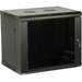 4XEM 9U Wall Mounted Server Rack/Cabinet - 4XEM 9U 19" wide Wall Mounted Network Server Rack/Cabinet