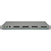 Omnitron Systems Managed T1/E1 Multiplexer - Twisted Pair - Gigabit Ethernet - 1 Gbit/s