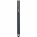 Targus Slim Stylus for Smartphones (Black) - Capacitive Touchscreen Type Supported - 0.24" - Rubber - Black - Tablet, Smartphone Device Supported