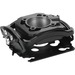 Chief Mini Elite RSMA315 Ceiling Mount for Projector - Black - 25 lb Load Capacity - Steel