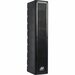 AmpliVox SW1234 Speaker System - 30 W RMS - Silver Gray, Black - Wall Mountable - 400 Hz to 12 kHz
