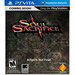 Sony Soul Sacrifice - No - Action/Adventure Game - NVG Card - PS Vita