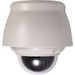 Speco CPTZ32D5W Outdoor Surveillance Camera - Color, Monochrome - Dome - 3.90 mm Zoom Lens - 22x Optical - Super HAD CCD ll
