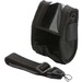 Zebra Carrying Case Portable Printer - Dust Resistant Interior, Water Resistant Interior - Hand Strap, Shoulder Strap