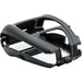 Zebra Carrying Case Mobile Printer - Abrasion Resistant - Belt Clip