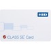 HID 300x iCLASS SE Card - Polyvinyl Chloride (PVC)