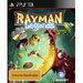 Ubisoft Rayman Legends - No - Action/Adventure Game - Blu-ray Disc - PlayStation 3