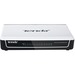 Tenda S16 16-Port 10/100M Ethernet Switch - Plastic Case - 16 Ports - Fast Ethernet - 2 Layer Supported - Twisted Pair - Desktop - 3 Year Limited Warranty