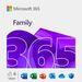 Microsoft Office 365 Home - Subscription License - Up to 6 User, Up to 6 PC/Mac - 1 Year - Available via Electronic - PC, Intel-based Mac