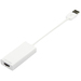 4XEM USB to Gigabit Ethernet Adapter - USB - 1 Port(s) - 1 x Network (RJ-45) - Twisted Pair - 10/100/1000Base-T