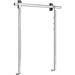 Chief WBM3E Wall Mount for Interactive Whiteboard - Height Adjustable - 125 lb Load Capacity