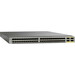Cisco Nexus 6001 Switch Chassis - Manageable - 10 Gigabit Ethernet - 3 Layer Supported - 1U - Rack-mountable