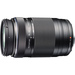 Olympus M.Zuiko - 75 mm to 300 mm - f/6.7 - Telephoto Zoom Lens for Micro Four Thirds - 58 mm Attachment - 4x Optical Zoom - 2.7" Diameter