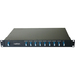 AddOn 8 Channel DWDM OAD MUX 19inch Rack Mount with LC connector - 100% compatible and guaranteed to work