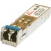 B+B SmartWorx SFP-100FX-M-2KM-T SFP Module - For Optical Network, Data Networking - 1 x LC Duplex 100Base-FX Network - Optical Fiber - Multi-mode - Fast Ethernet - 100Base-FX - Hot-pluggable