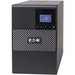 Eaton 5P UPS, 1550 VA, 1100 W, C14 input, Outputs: (8) C13, 230V, true sine wave, network card optional Tower UPS - Tower UPS - 4 Minute Stand-by - 220 V AC Input - 240 V AC, 200 V AC, 132 V AC, 220 V AC, 230 V AC, 240 V AC Output - 8 x IEC 60320 C13