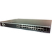 Amer SS2GR2024iP Ethernet Switch - 20 Ports - Manageable - Gigabit Ethernet - 10/100/1000Base-T - 2 Layer Supported - 4 SFP Slots - Power Supply - Twisted Pair - Desktop - Lifetime Limited Warranty
