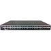 Amer SS2GR2048i Ethernet Switch - 44 Ports - Manageable - Gigabit Ethernet - 10/100/1000Base-T - 2 Layer Supported - 4 SFP Slots - Power Supply - Twisted Pair - Desktop - Lifetime Limited Warranty