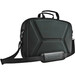 Mobile Edge Alienware Vindicator AWVBC14 Carrying Case (Briefcase) for 14" to 14.1" Notebook - Black - Weather Resistant, Scratch Proof Interior - Nylon Body - Alien Head Logo - Checkpoint Friendly - Shoulder Strap, Handle - 12.3" Height x 15.3" Width x 6